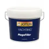 Jotun Mega Filler Kalın Macun A+B 20 Lt Açık Mavi