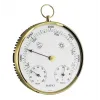 Termometre – Barometre – Higrometre 3 ‘lü Set