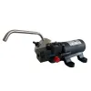 Aquaforza Musluklu Hidrofor 4.3 L/dk, 35PSİ, 12V