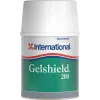 INTERNATIONAL Gelshield 200 - 2,5 Lt Yeşil