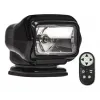 Golight Sytryker ST Kablosuz Projektör, 24V, Siyah