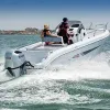 Honda BF 200D XDU White Ekstra Uzun Marşlı R-C