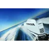 Honda BF 200D XDU White Ekstra Uzun Marşlı R-C