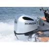 Honda BF 225D XDU WHITE Ekstra Uzun Marşlı R-C