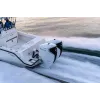 Honda BF 350A XDU WHITE Ekstra Uzun Marşlı R-C