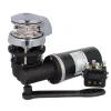 Italwinch Smart Yatay Zincir Irgatı 900W 12V 6mm