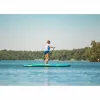 Jobe Yarra SUP Kürek Sörfü Seti 10.6 Yeşil