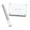Vardevela Motor Montoj Braketi 22,8X15Cm Beyaz