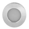 Oceanus CRSL60 Gömme Krom Lamba 60mm Çift Renk (mavi+gün Işığı)