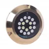 Oceanus OCL-1860 Bronz Su Altı Aydınlatma Lambası (mavi-beyaz Işık)