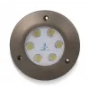 Oceanus OCL0622 Su Altı Aydınlatma Lambası 6 Led (beyaz Led)