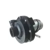 Planus 12V Yedek Tuvalet Motoru
