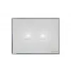 Planus Beyaz Full Glass Touch Panel 2 Butonlu