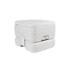 SEAFLO Portatif Tuvalet 10 Lt