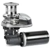 Quick - Prince Irgat Tamburlu 500W 12V 6mm