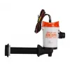 SEAFLO Livar Pompası 800 Gph 12V / 90° Açılı