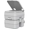SEAFLO Portatif Tuvalet 20 Lt