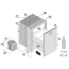 Vitrifrigo Buzdolabı DW42 OCX2 RFX