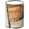 Yachticon Ahşap Koruma Yağı / Yüksek Parlaklık 1 Litre