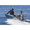 Yamaha 15 hp Kısa Şaft Dıştan Takma Motor