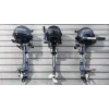 Yamaha 2,5 hp Kısa Şaft Dıştan Takma Motor