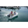 Yamaha 6 hp Uzun Şaft Dıştan Takma Motor