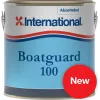 INTERNATIONAL Zehirli Boya Boatguard 100 750 ml Kırmızı