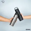 Zojirushi SM-RB60 Termos Matara 600 ml Gümüş Rengi