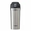Zojirushi SM-YAF48 Termos Bardak Matara Gümüş Rengi 0.48L