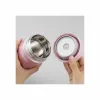 Zojirushi SW-EAE50 Vakumlu Paslanmaz Çelik Yemek T Parlak Pembe