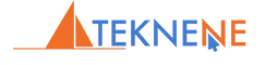Teknene ana sayfa logosu