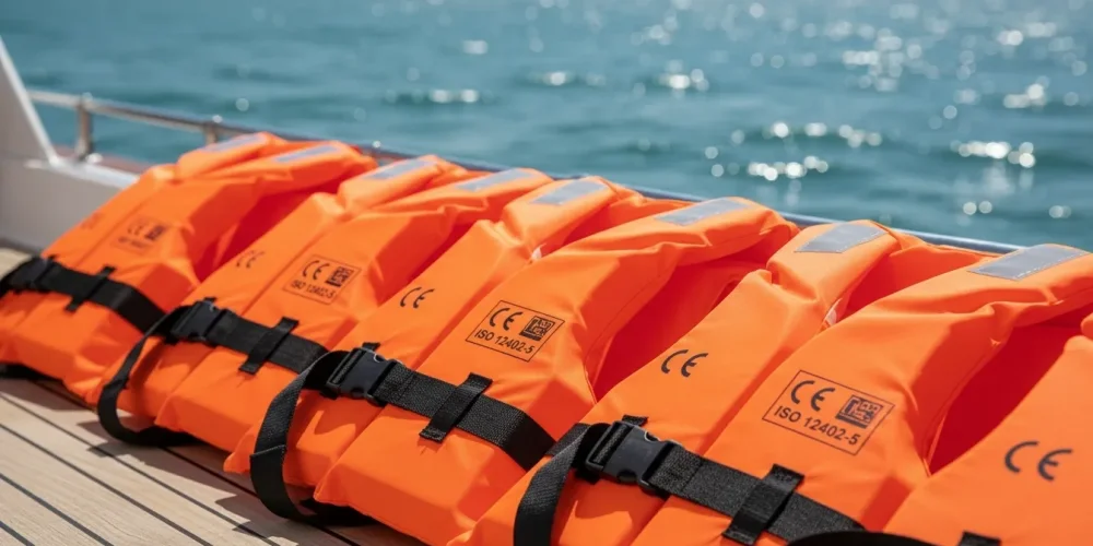 Can Yeleği Nasıl Seçilir? 2026 Yönetmeliğine Göre Doğru Model