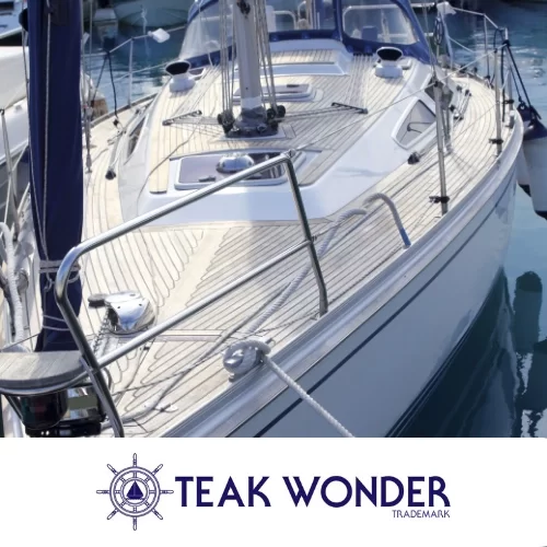 Teak Wonder