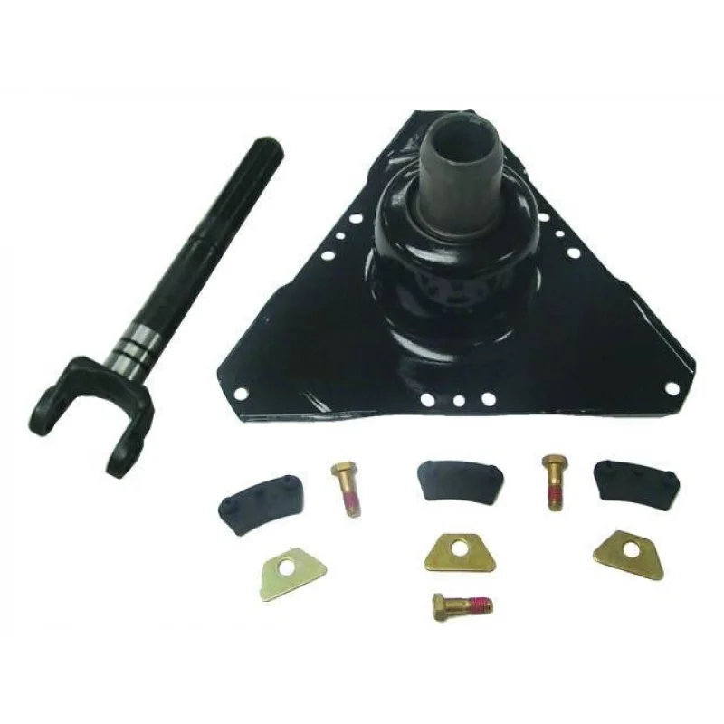 18-2175 Mercruıser Motor Bağlama Kaplini Kit Orj No:18643a7