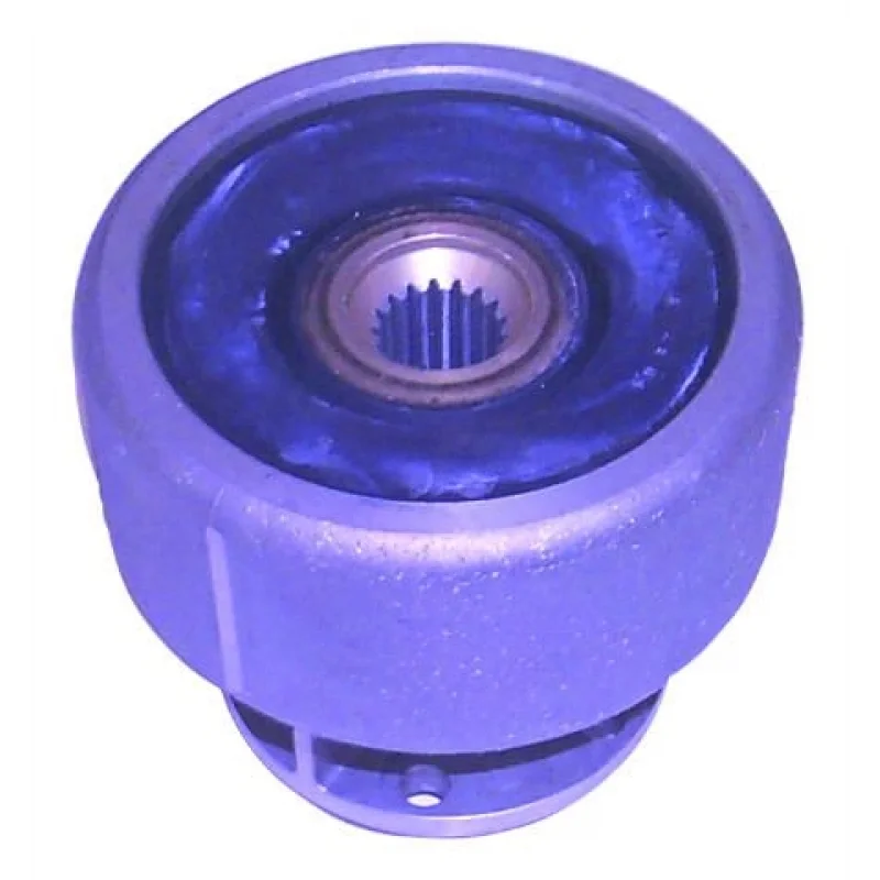 18-21752 Kaplin Volvo, Omc, J/e. 983902, 986338, 385962-3