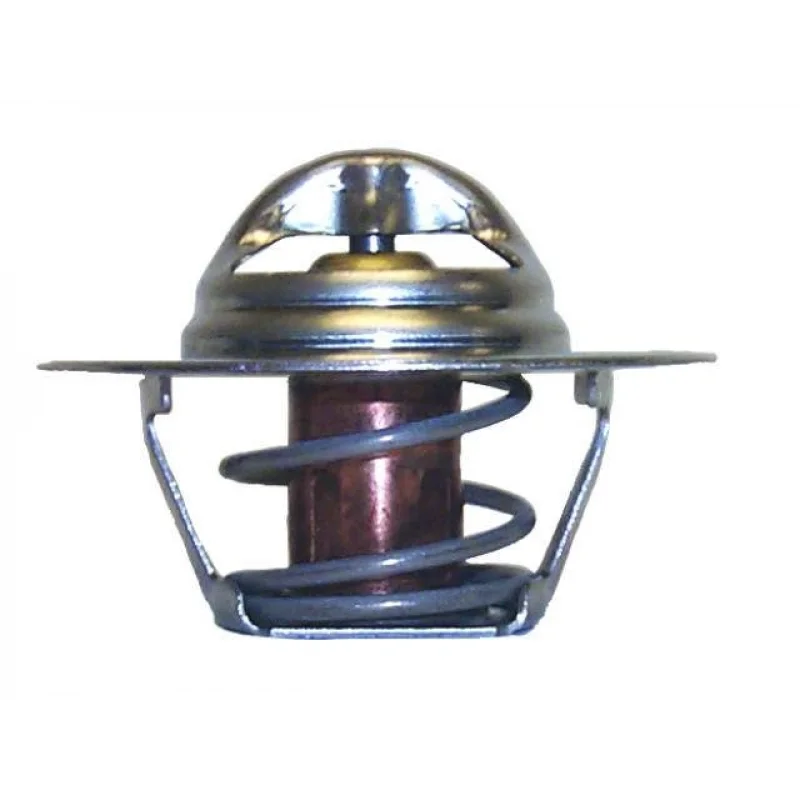 18-3551 Mercury-volvo Termostat 142c Orj No:59137