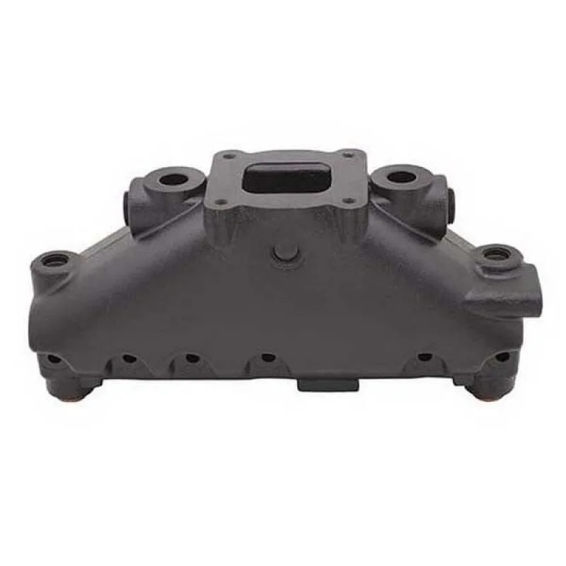 18-40509 Egzoz Manifold Mercury Orj: 864612t01