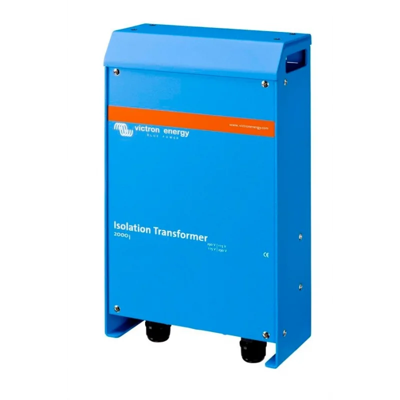 2000W Isolation Transformer