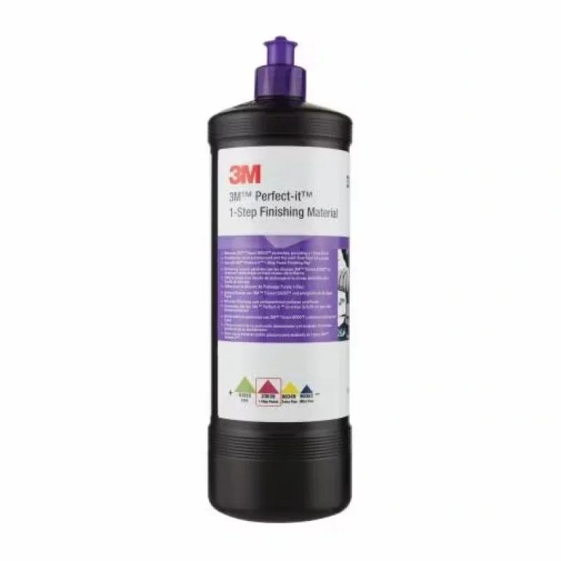 3M Perfect-it 1-STEP Finishing Material PN33039