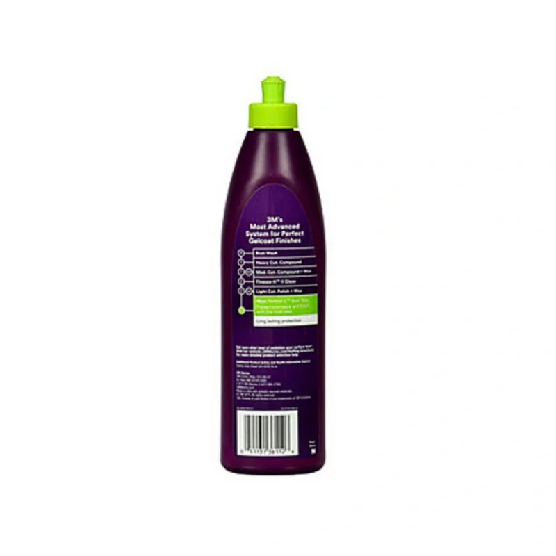 3M Perfect-it Marin Wax 473 ml PN36112