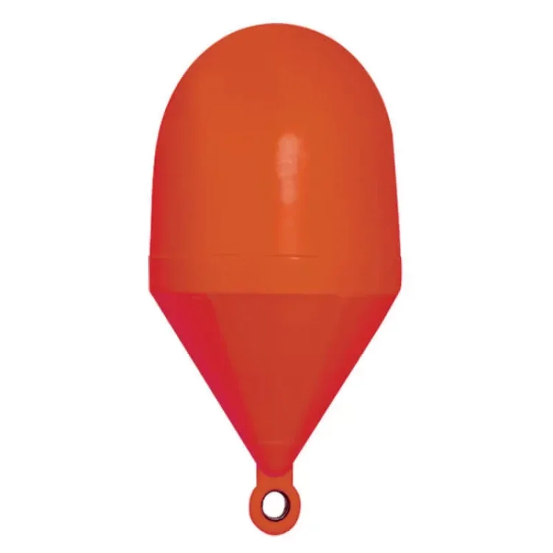 İşaret Şamandırası Küre Ø400mm Kırmızı