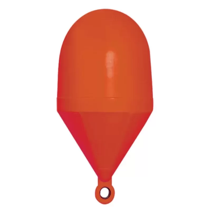 İşaret Şamandırası Küre Ø400mm Sarı