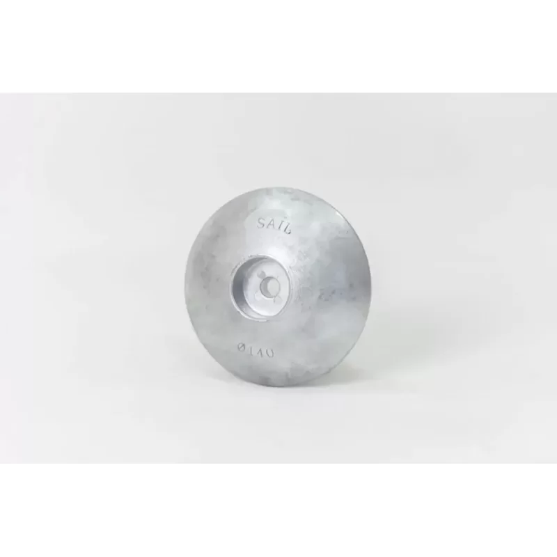 Ufo Tip Tutyalar Çinko Sail Anode ufo125