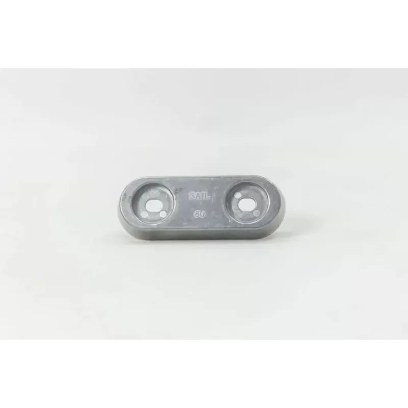 Vetus Tip Tutyalar Çinko Sail Anode 100
