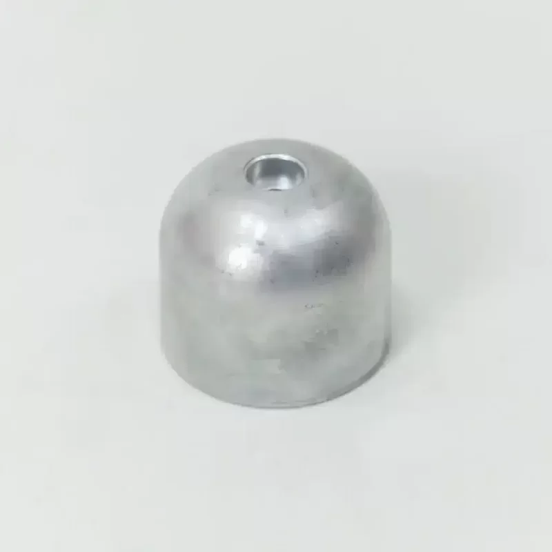 Baş Pervane Tutyalar Side Power Çinko Sail Anode 185