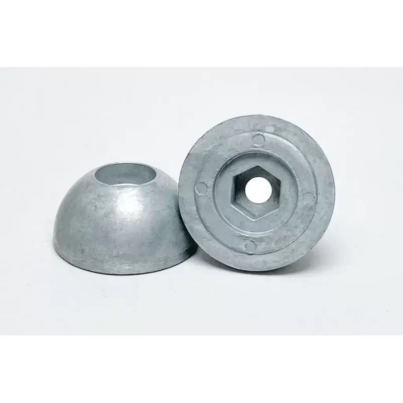 Baş Pervane Tutyalar Quick Çinko Sail Anode 3607