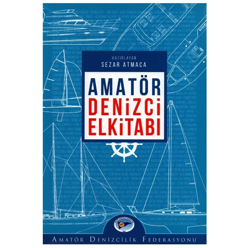 Amatör Denizci El Kitabı