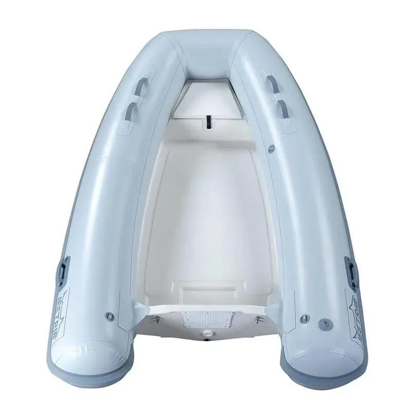 JEETRIB JR-F-295 Açık Güverte Fiber Tabanlı Şişme Bot