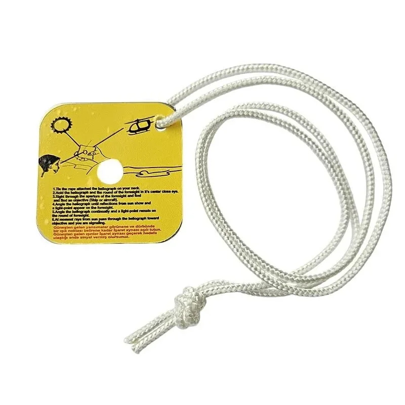 İşaret (sinyal) Aynası