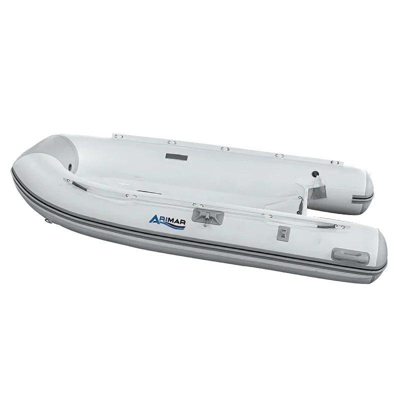 Arimar Fiberglass Tender Hercules II 300 Fiberglas Bot